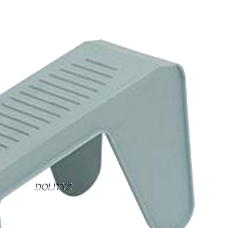 [Dolity2] Túi Đựng Giày Đế Phẳng Tiết Kiệm Không Gian Cho Ký Túc Xá / Giày Thể Thao