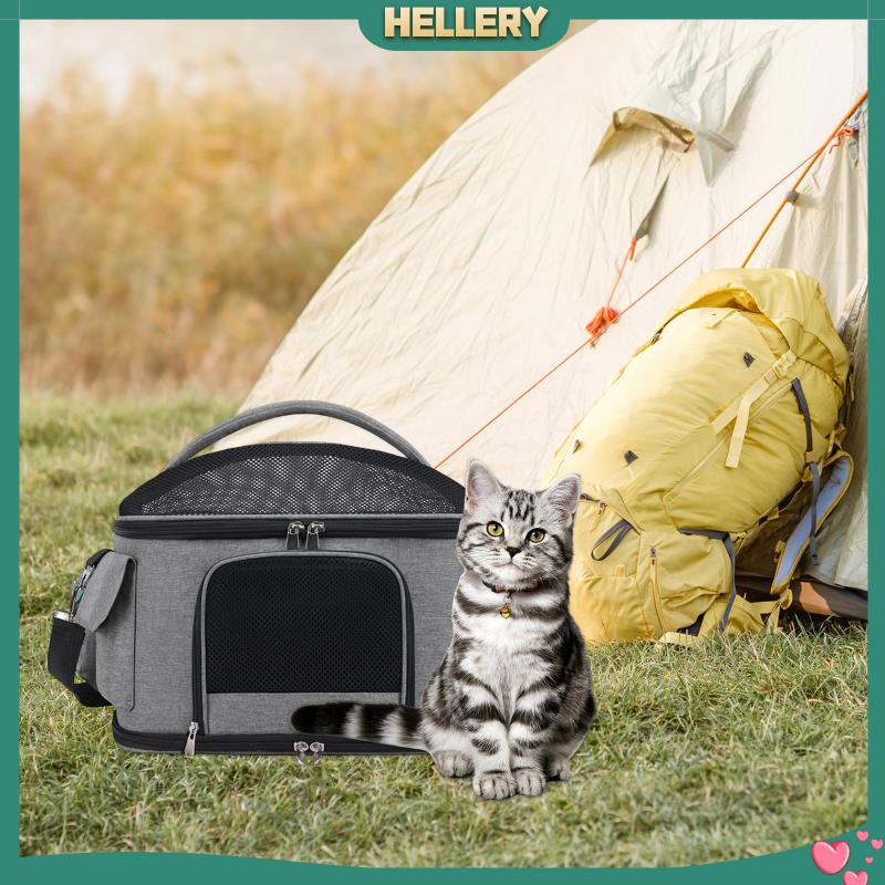 Túi Xách Đựng Thú Cưng Mềm Mại Tiện Dụng