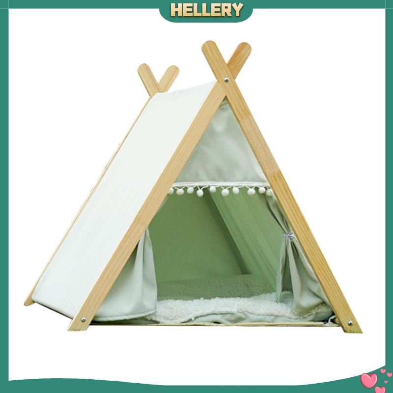 Lều Ngủ Bốn Mùa Chống Trượt Thông Dụng Cho Thú Cưng