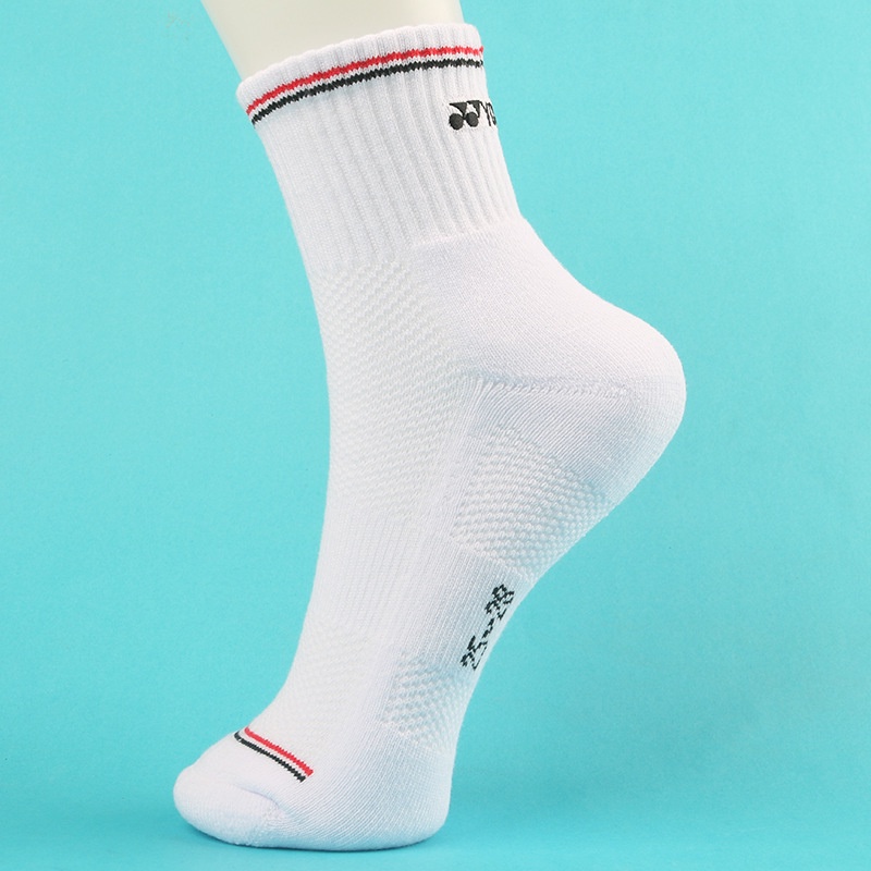 Đôi Vớ Thể Thao Thấm Hút Mồ Hôi Chống Trượt Tiện Dụng Cho Nam