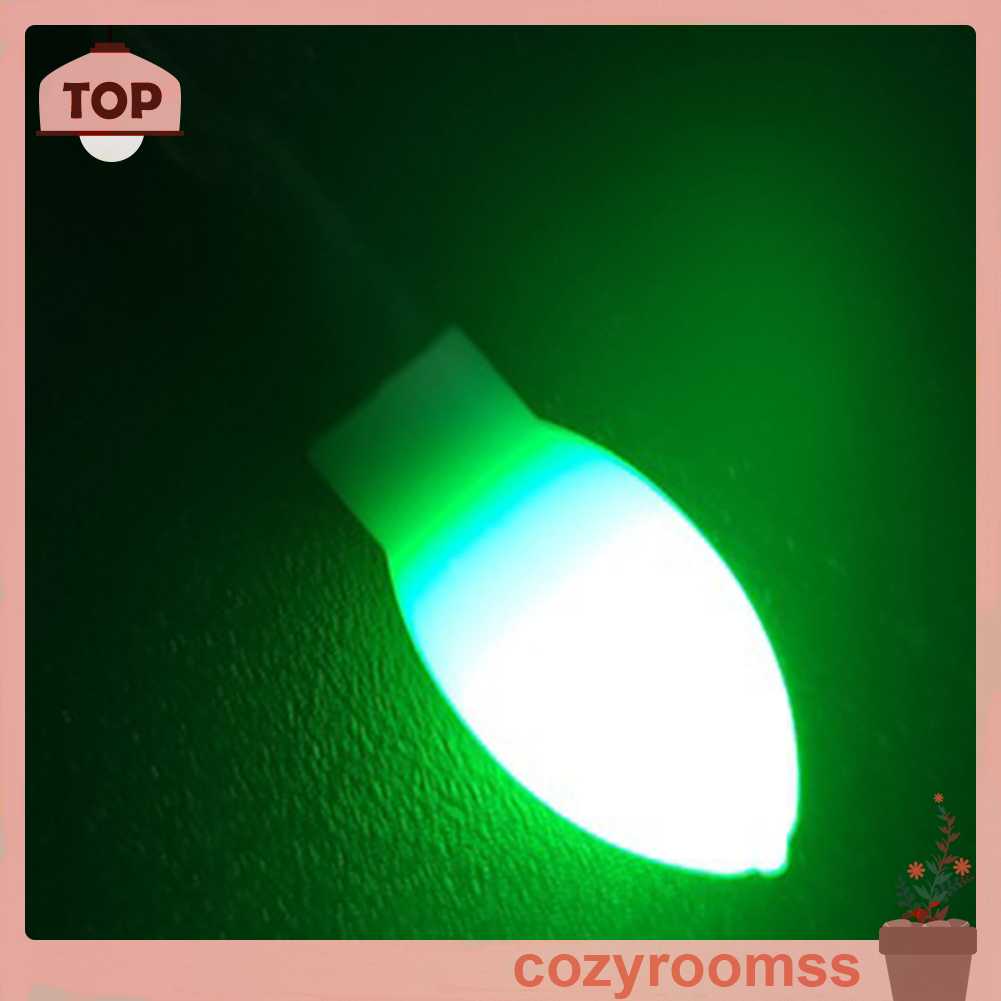 Set 2 Phao Câu Cá Cảm Biến Trọng Lực 3D Chuyên Dụng