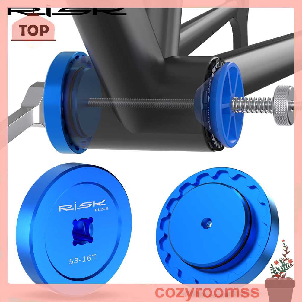 Bộ Dụng Cụ Tháo Trục Khuỷu Cho Plummer T45