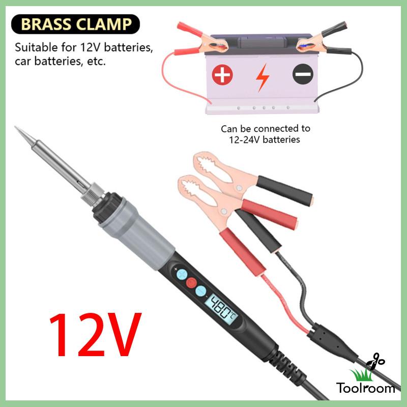 Kẹp Sắt Hàn Điện Chuyên Dụng Chất Lượng Cao