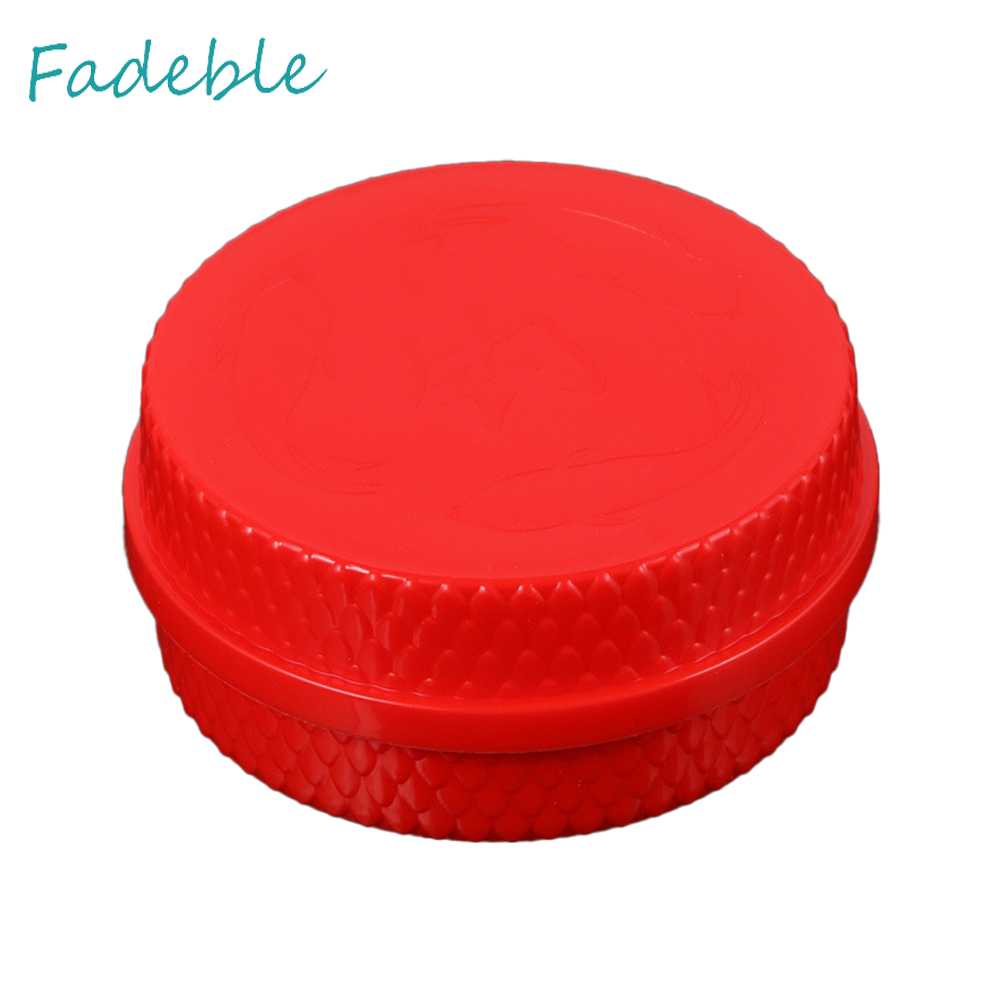 Hộp Hạt Xoay Trọng Lượng Nhẹ Dùng Để Đựng Dụng Cụ Câu Cá