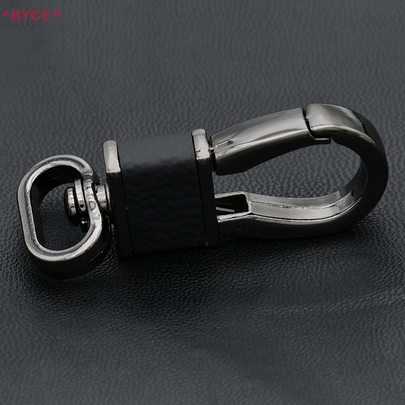 Móc Chìa Khóa Bằng Kim Loại Thời Trang Mới