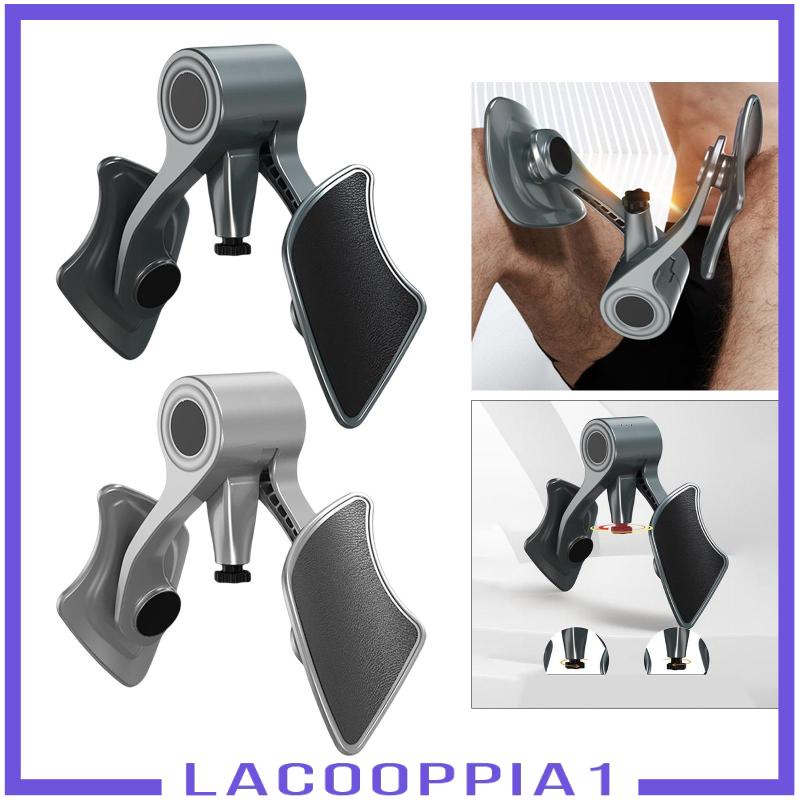 Dụng Cụ Cân Bằng Mát Xa Đùi Tiện Dụng