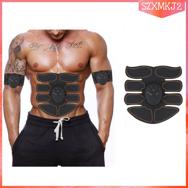 Đai Đeo Tập Cơ Tay / Thắt Lưng / Chân / Hông Bằng Abs szxmkj2 Cho Nam