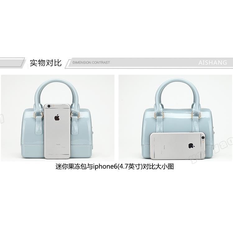 Túi Đeo Chéo Mini Boston Thời Trang Mùa Hè 2023 Cho Nữ