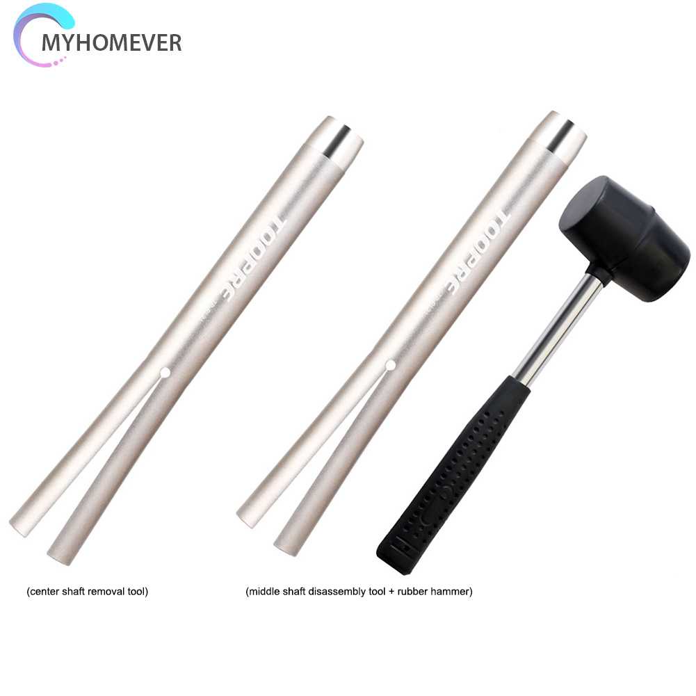 Dụng Cụ Sửa Chữa Tháo Lắp Tai Nghe Cho Xe Đạp