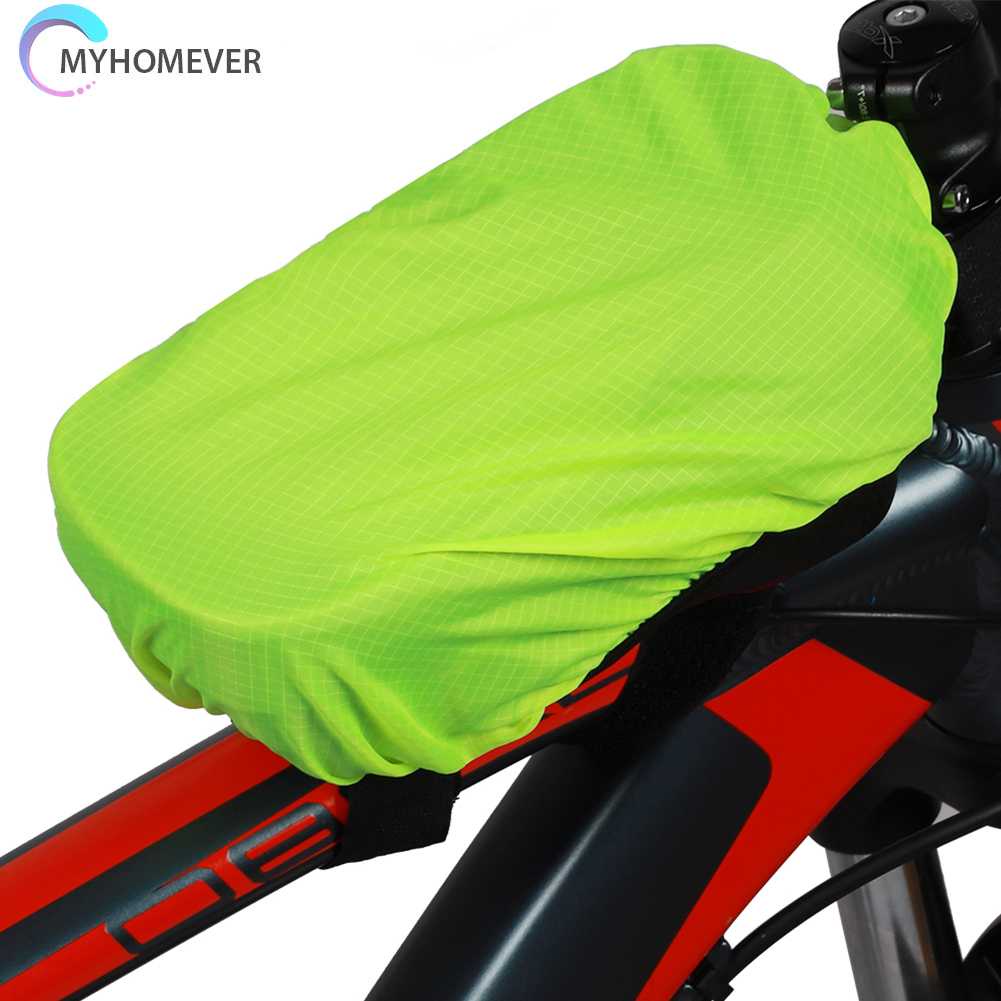Vỏ Bọc Yên Xe Đạp MTB Chống Thấm Nước
