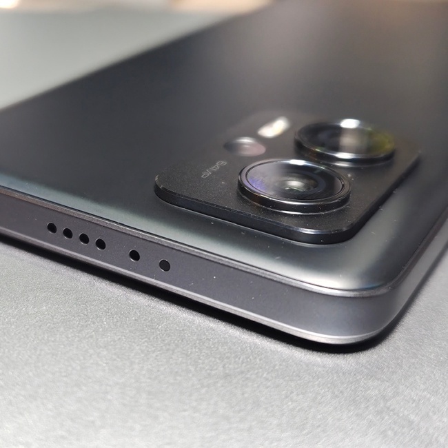 Xiaomi Redmi Note 11T Pro  -