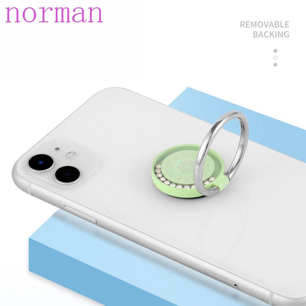 Vòng Nhẫn Đỡ Điện Thoại Có Thể Điều Chỉnh Tiện Dụng