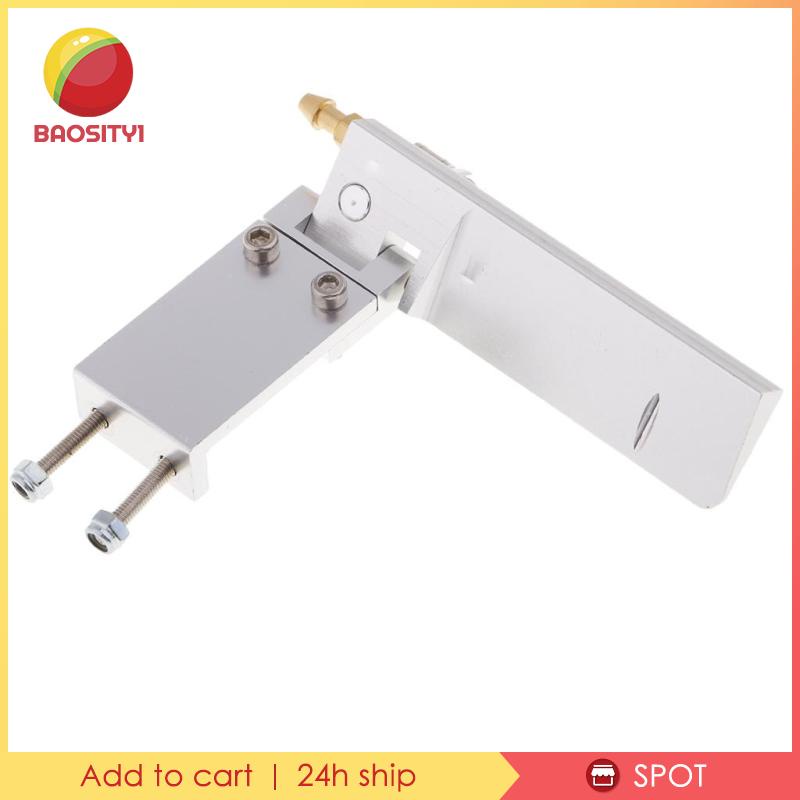 Bánh Lái Xe Hơi Thấm Hút Nước 75mm Baosity1