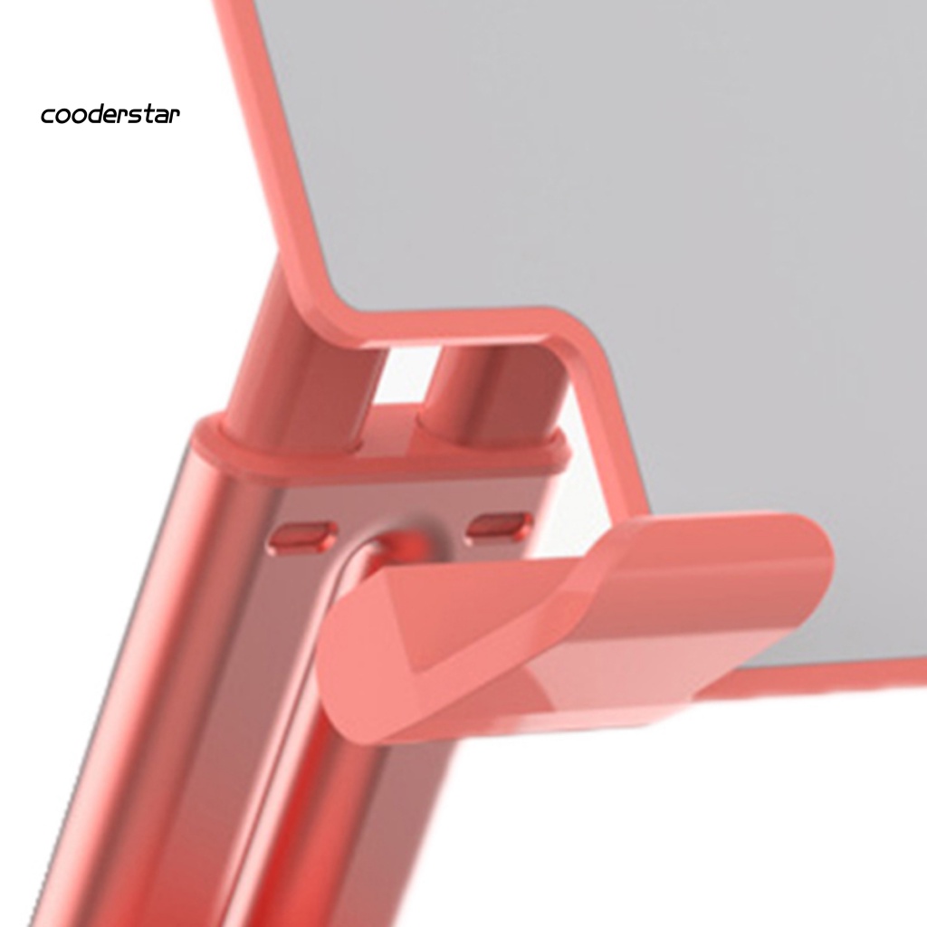 Giá Đỡ Điện Thoại / Máy Tính Bảng Đa Năng Có Thể Gấp Gọn Tiện Dụng