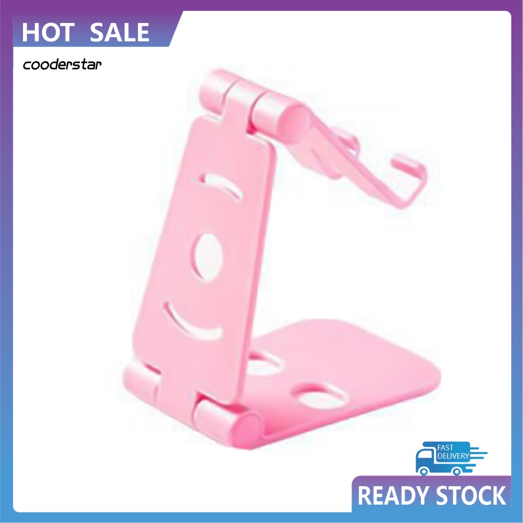 Giá Đỡ Điện Thoại 4 Màu Thân Thiện Với Môi Trường