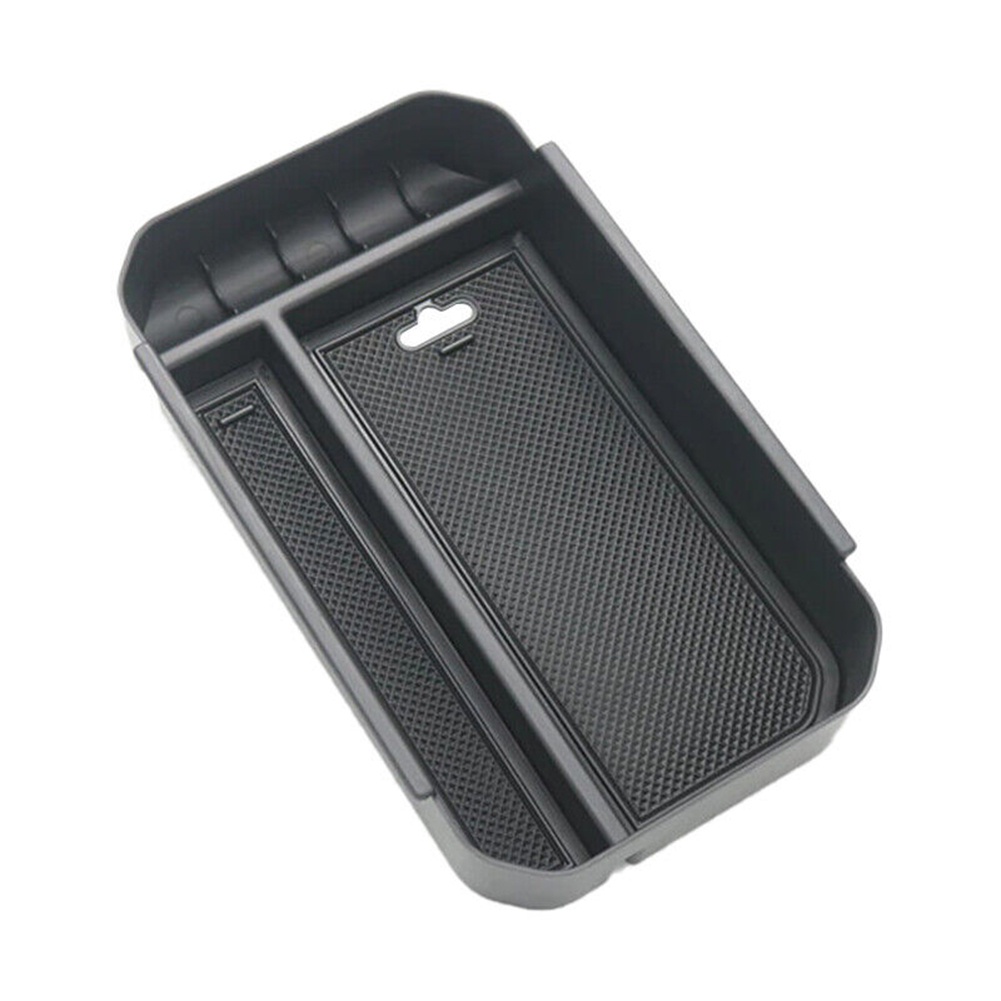 Nâng Cấp Khay Lưu Trữ Bảng Điều Khiển Dễ Lắp Đặt Cho Nội Thất Xe Toyota Highlander 'S