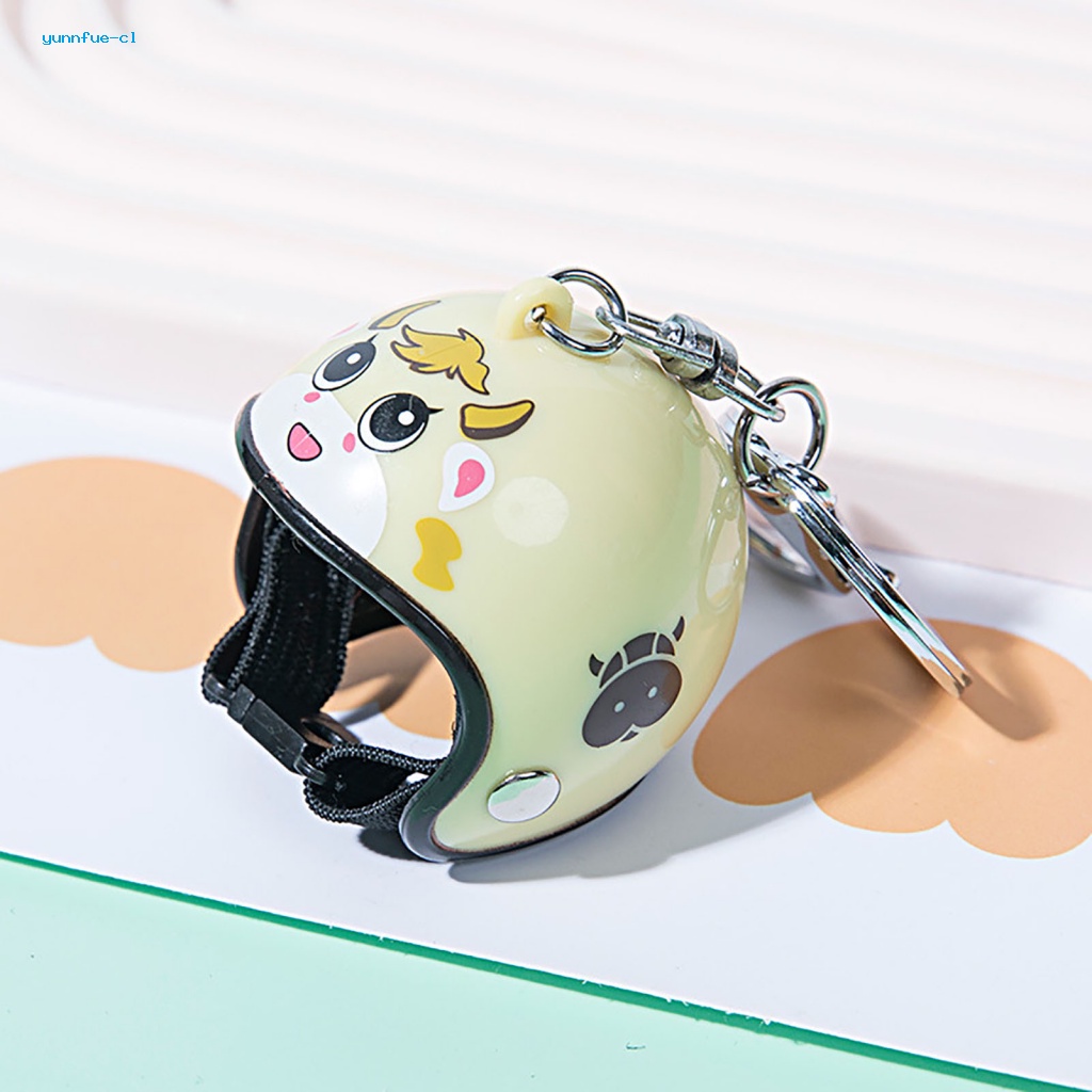 Móc Khóa Hình Rùa Hoạt Hình Nhồi Bông Siêu Nhẹ Đáng Yêu