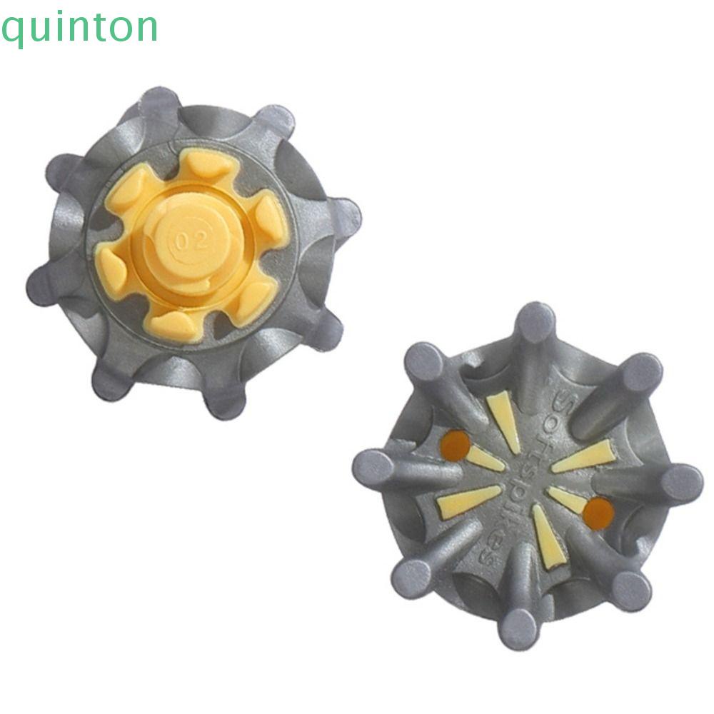 Ghim Gắn Giày Đánh Golf Bền Bỉ Thoải Mái Thay Thế Cho Hoạt Động Ngoài Trời