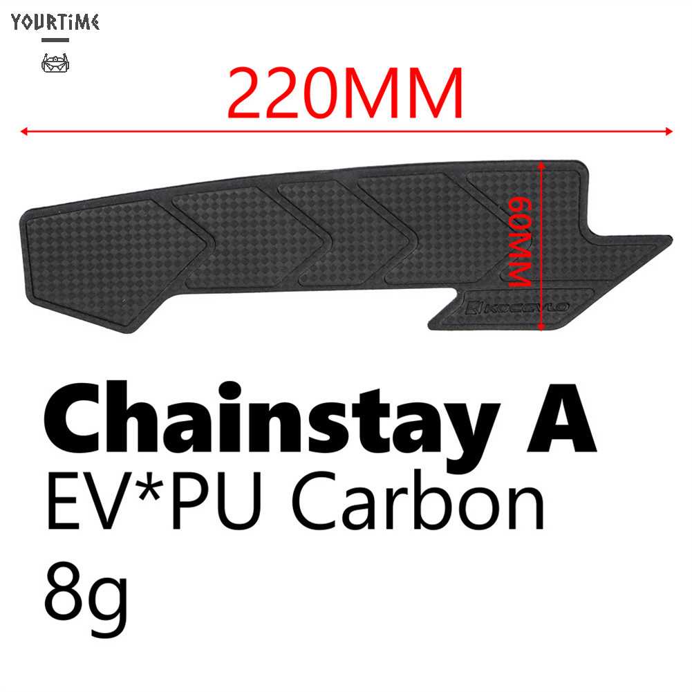 Dây Xích Xe Đạp Tự Dính Tiện Dụng Chất Lượng Cao