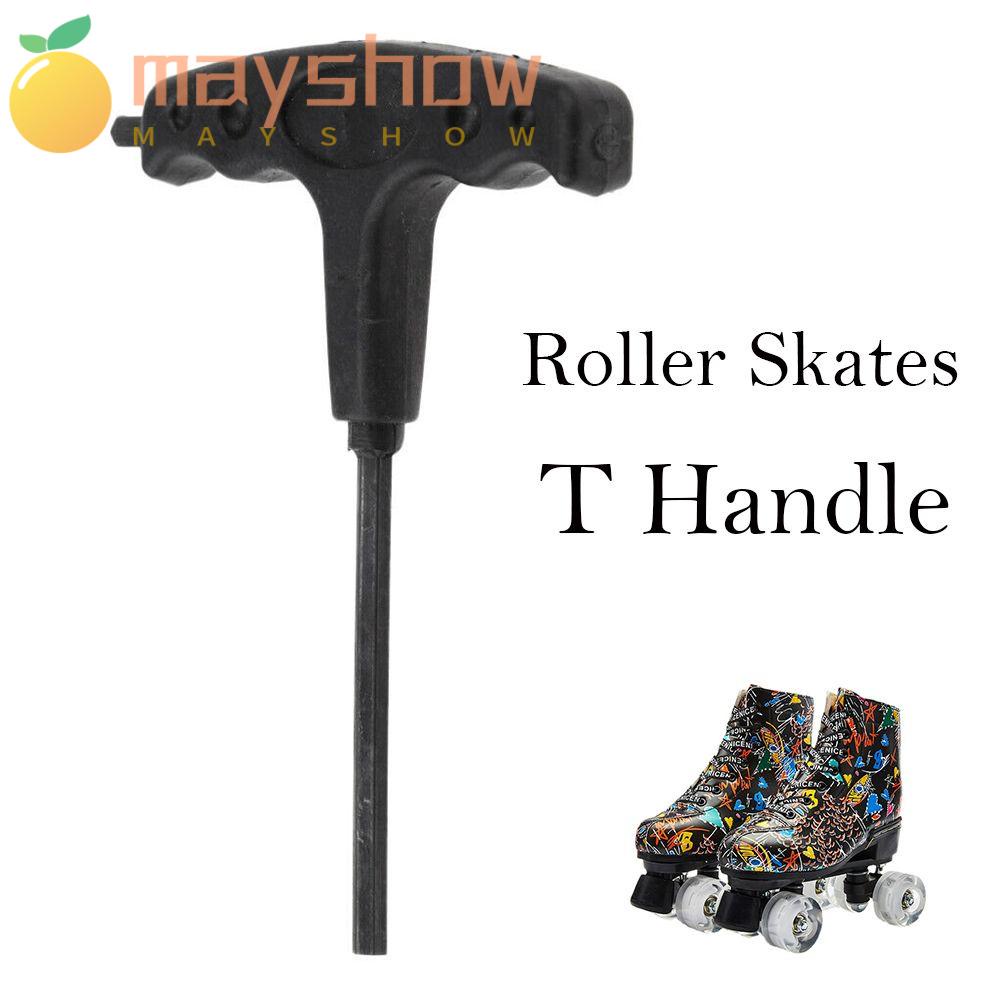 Bộ 10 Cờ Lê Lục Giác Dùng Sửa Chữa Ván Trượt Chuyên Dụng