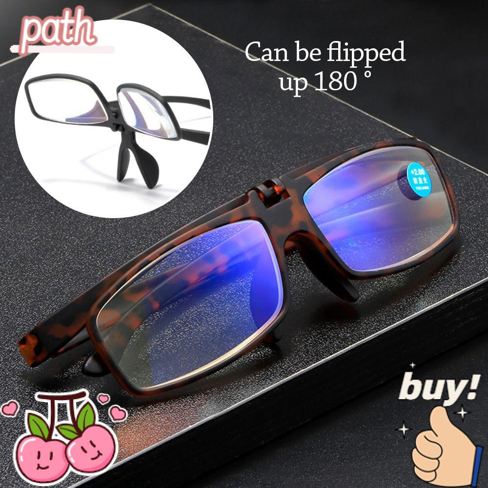 Kính Đọc Sách Siêu Nhẹ Bảo Vệ Mắt Thiết Kế Tinh Tế Cho Nam Và Nữ