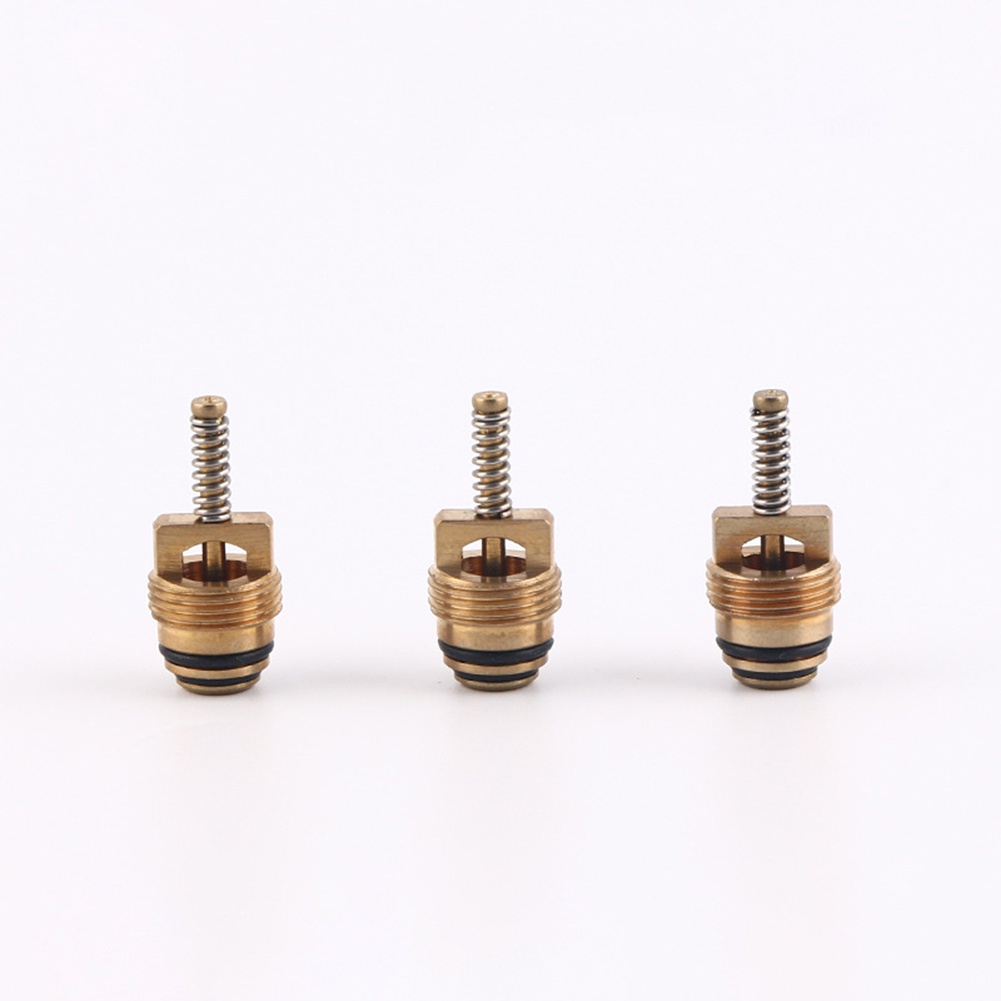 Bộ 10 LõI Van M10 R1234YF A C MT0065 1575236 Phụ Kiện Chuyên Dụng Dành Cho pOLdLA