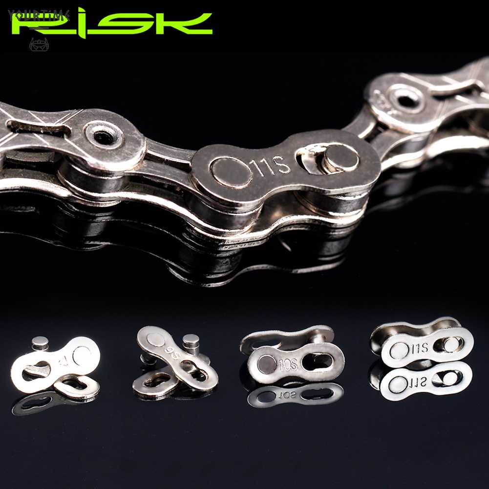 Khớp Nối Dây Xích Xe Đạp 8S / 9 / 10 / 11 / 24