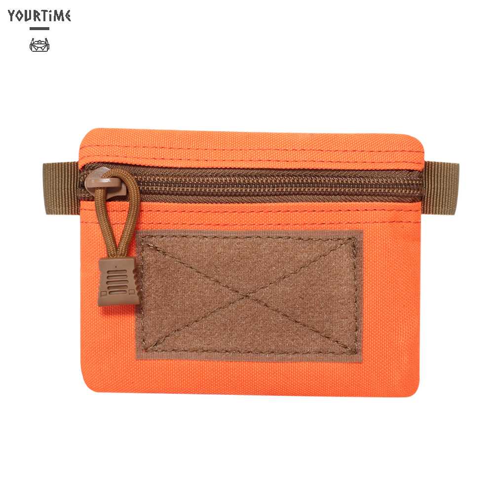 Túi Đeo Hông Mini EDC Ví Đựng Vật Dụng Đi Du Lịch Ngoài Trời