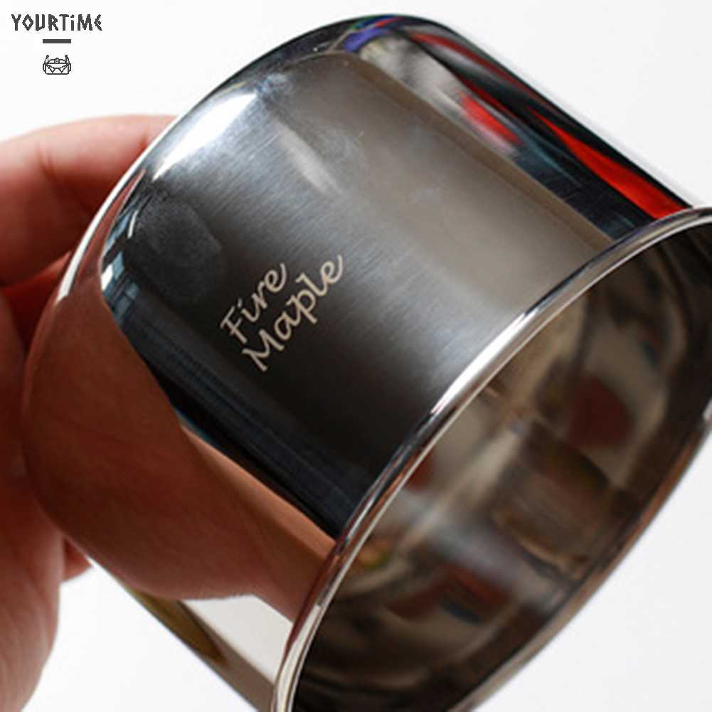 Nắp Kim Loại Bảo Vệ Bình Gas Phong Cách Retro