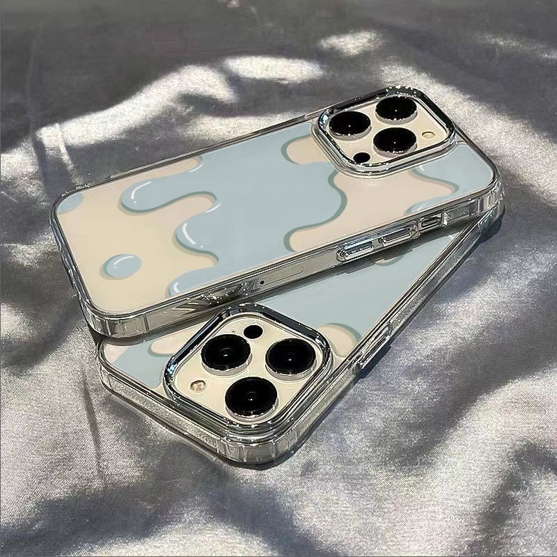 ✅Ốp Điện Thoại Mềm Chống Sốc Hình Que Kem Cho Iphone 714pro13iPhone12 Apple max 118 WFND