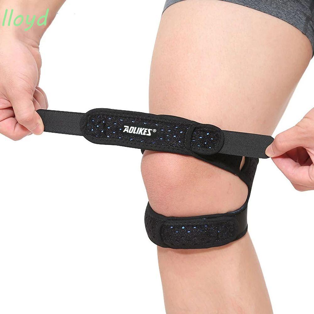 Băng Quấn Bảo Vệ Đầu Gối Hỗ Trợ Tập Thể Thao