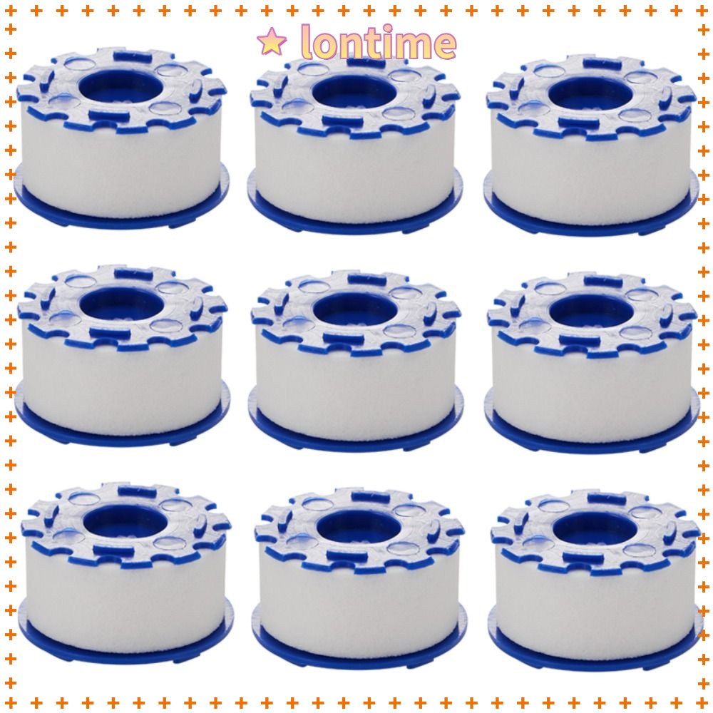 Bộ Lọc Nước Bằng Kim Loại Chất Lượng Cao