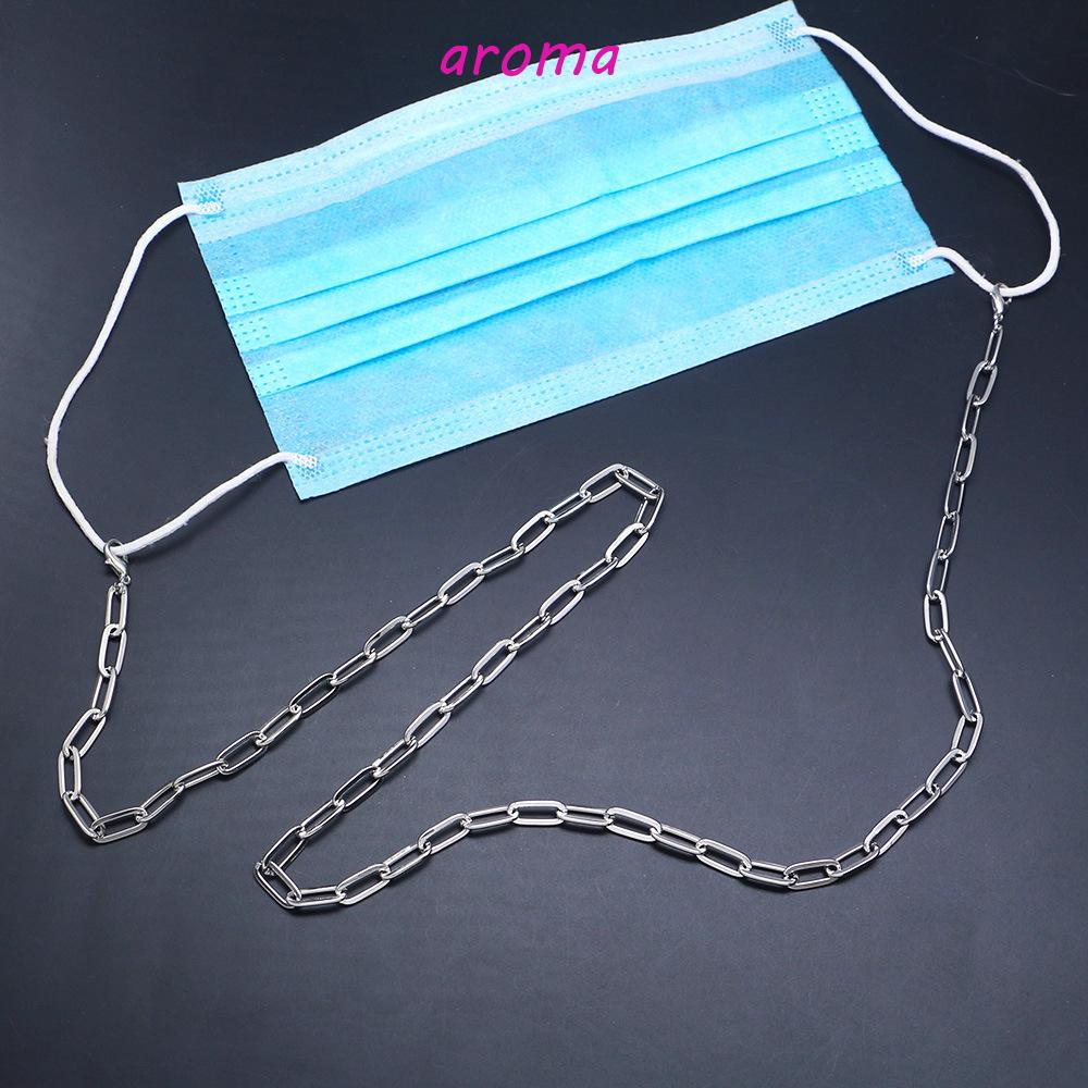 Dây Đeo Giữ Mắt Kính Chống Thất Lạc Thời Trang Cho Nam