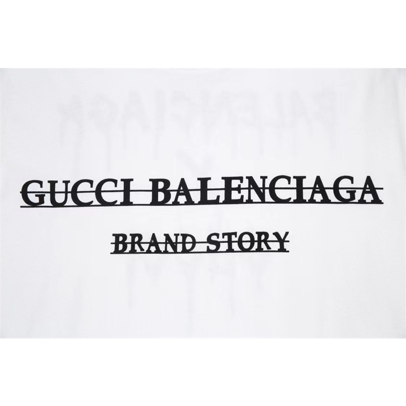 Áo Thun Ngắn Tay Dáng Rộng Thời Trang Cá Tính