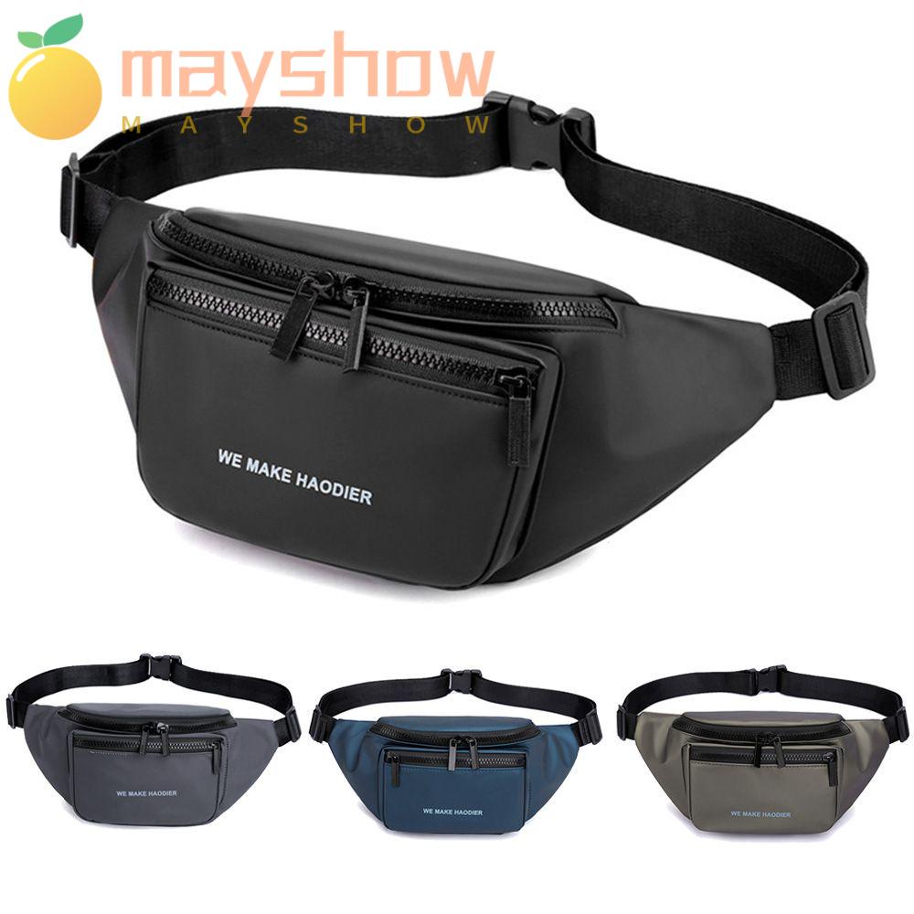 Túi Đeo Chéo Chống Nước Chống Trộm Dành Cho Nam Nữ