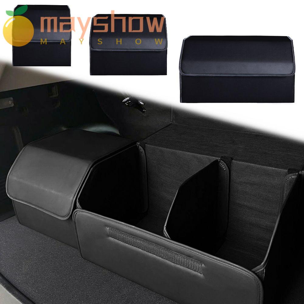 Túi Đựng Hành Lý Có Thể Gấp Gọn Siêu Bền Tiện Dụng Cho Xe Hơi