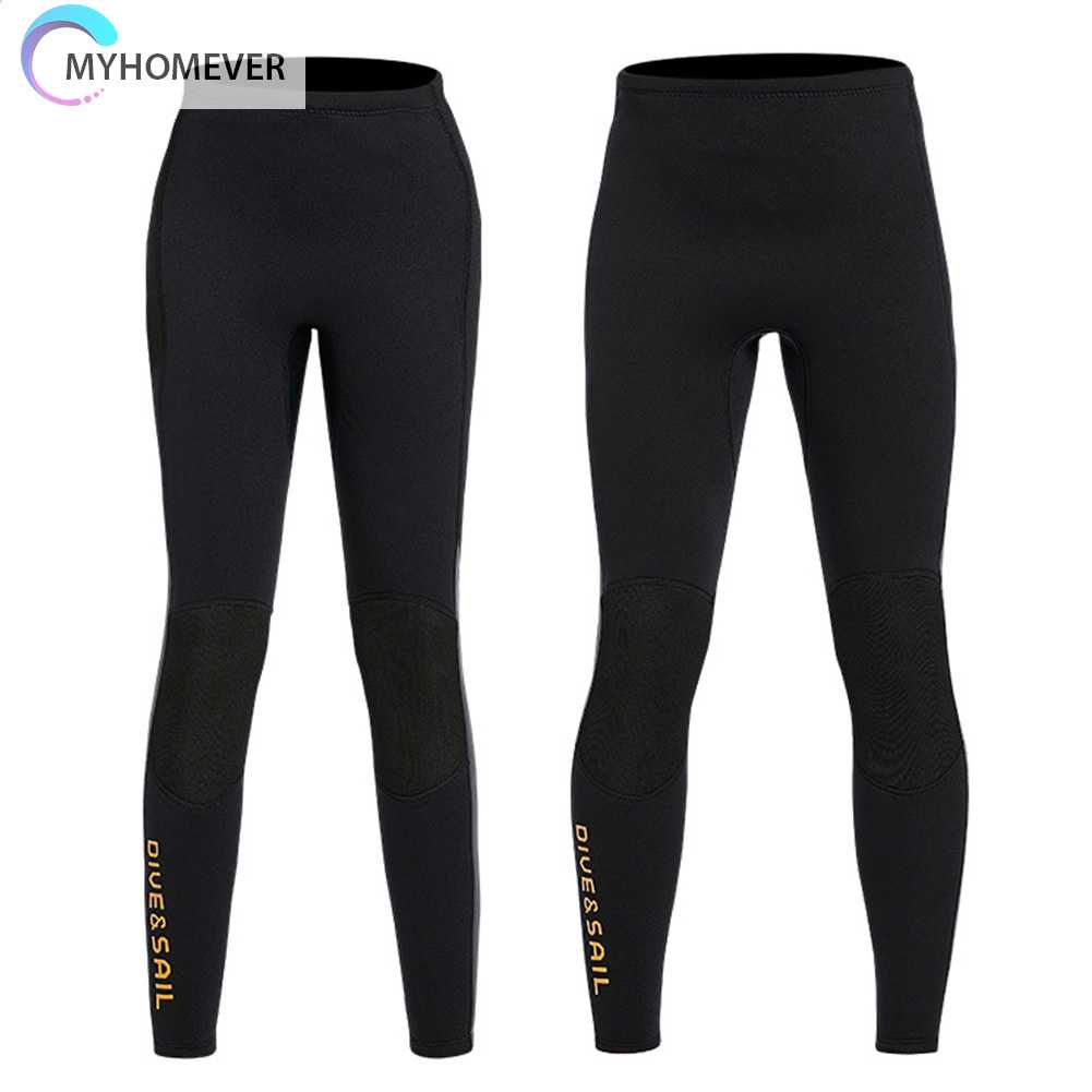 Quần Lặn Dày 3MM Cao Cấp Cho Nam Nữ