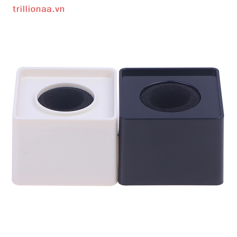 1 Giá Đỡ Micro Hình Vuông Tiện Dụng Chất Lượng Cao