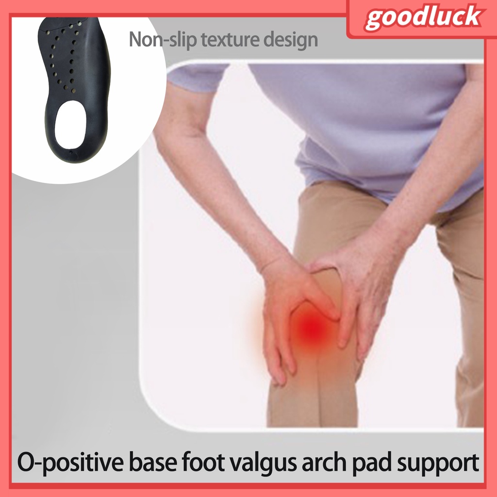 1 Cặp Đệm Lót Gót Chân Hình Chữ O Chống Trượt Siêu Mỏng