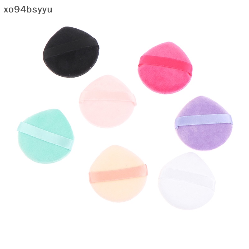 Mút Trang Điểm Xo94Bsyu Mềm Mại Tiện Dụng