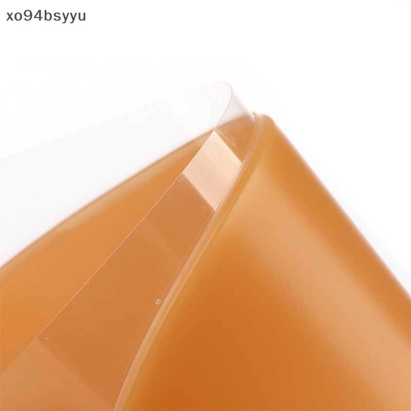 Miếng Dán Silicon Chống Nếp Nhăn Chống Lão Hóa Xo94Bsyu Dành Cho Vùng Cổ Có Thể Tái Sử Dụng