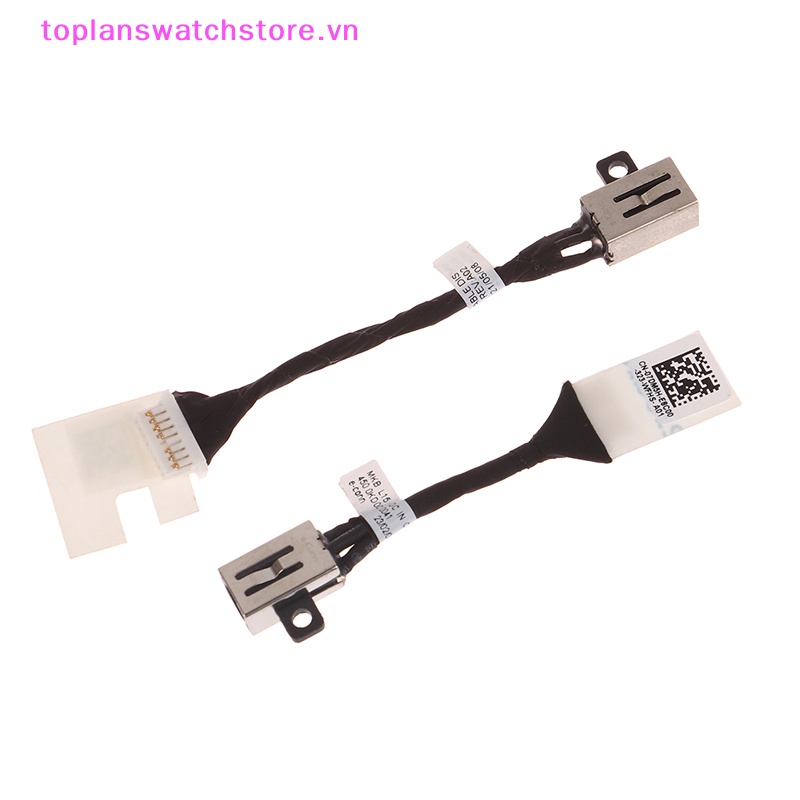 Dây Cáp Sạc 07DM5H 0N8R4T DC Cho Laptop Dell Latitude 3410 3510 E3510 E3410