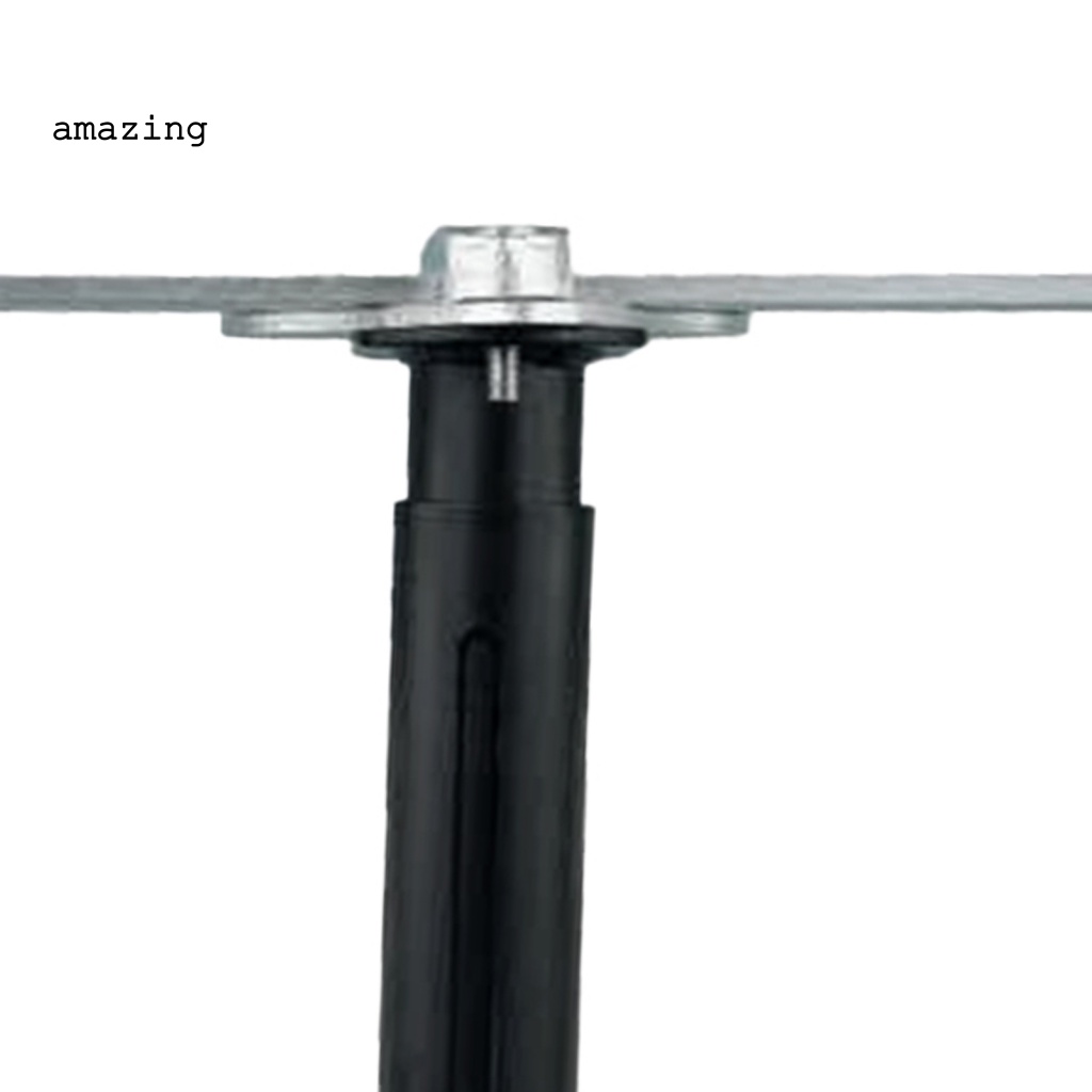 Móc Đôi Treo Xe Đạp Gắn Tường Màu Đen Có Thể Gập Lại Tiện Dụng