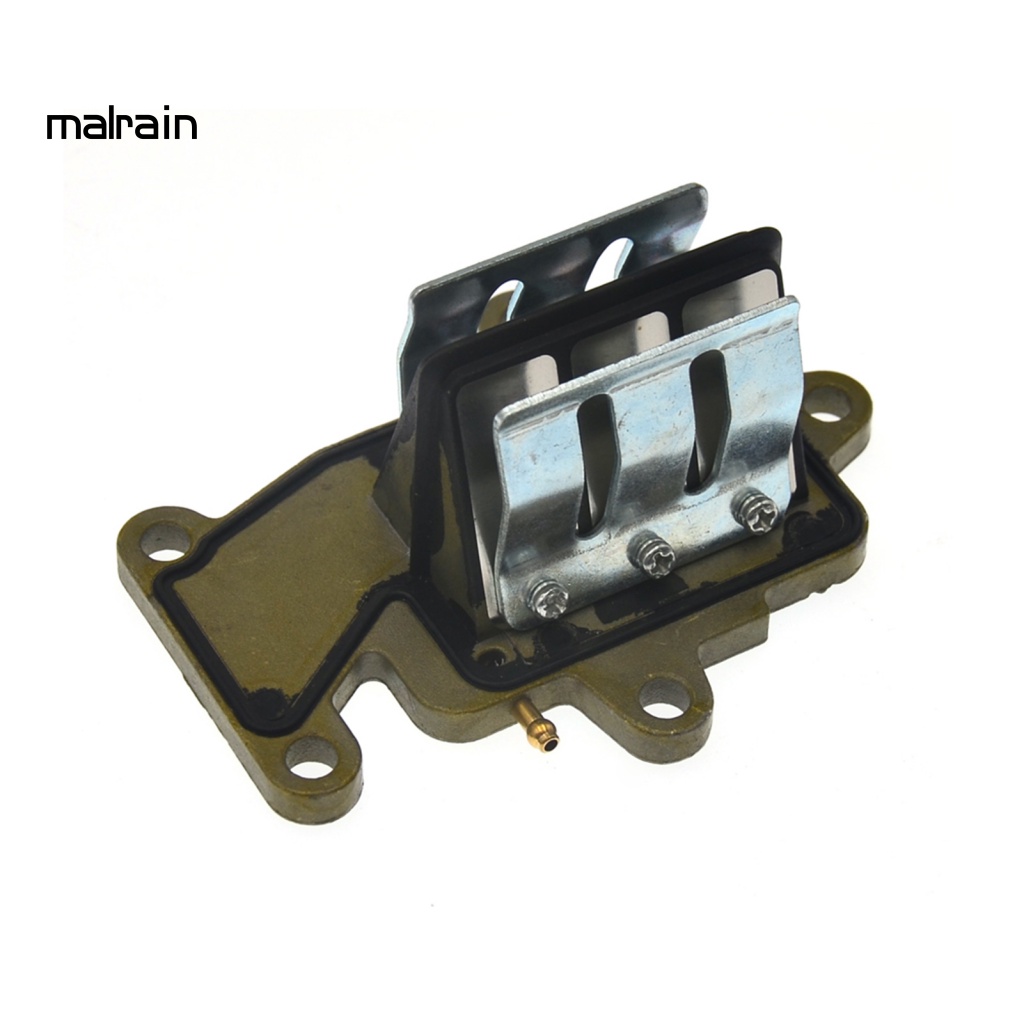 Van Đầu Vào Bằng Kim Loại Chống Gỉ 63V-13610-00 Thay Thế Chuyên Dụng Cho Thuyền Yamaha 9.9 / 15HP