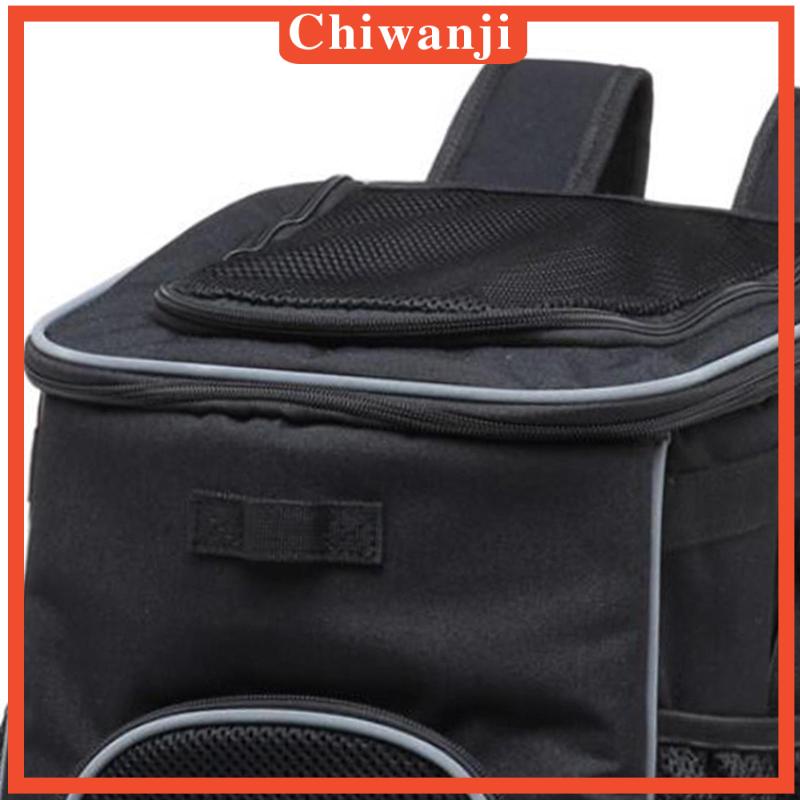 Giỏ Đựng Thú Cưng Gắn Phía Trước Xe Đạp Leo Núi / Cắm Trại Thoáng Khí