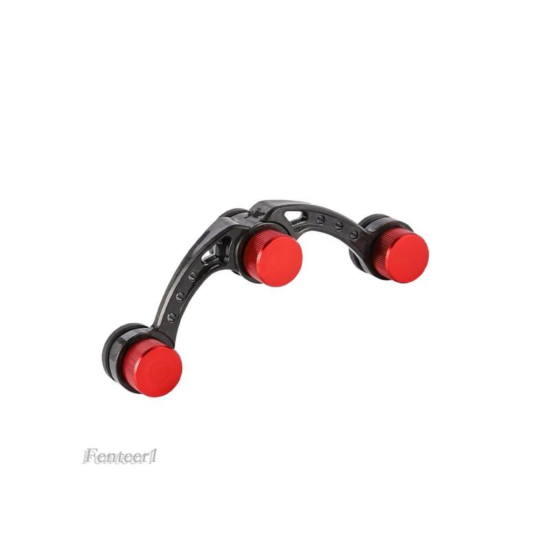 [Fenteer1] Gt Dụng Cụ Hỗ Trợ Thắt Nút Dây Câu Cá