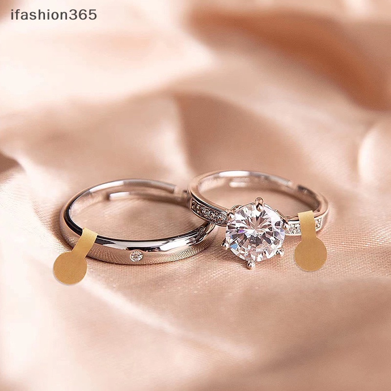 Set 500 Nhãn Dán Hình Tròn Tự Dính Dùng Trang Trí Trang Sức Tiện Dụng DIY ifashion365]