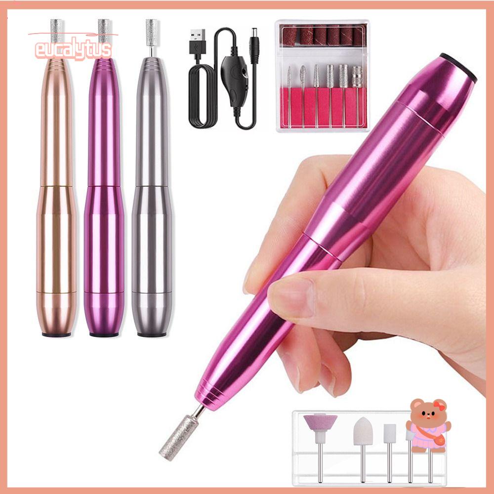 Bộ Dụng Cụ Làm Móng Nghệ Thuật Chuyên Dụng