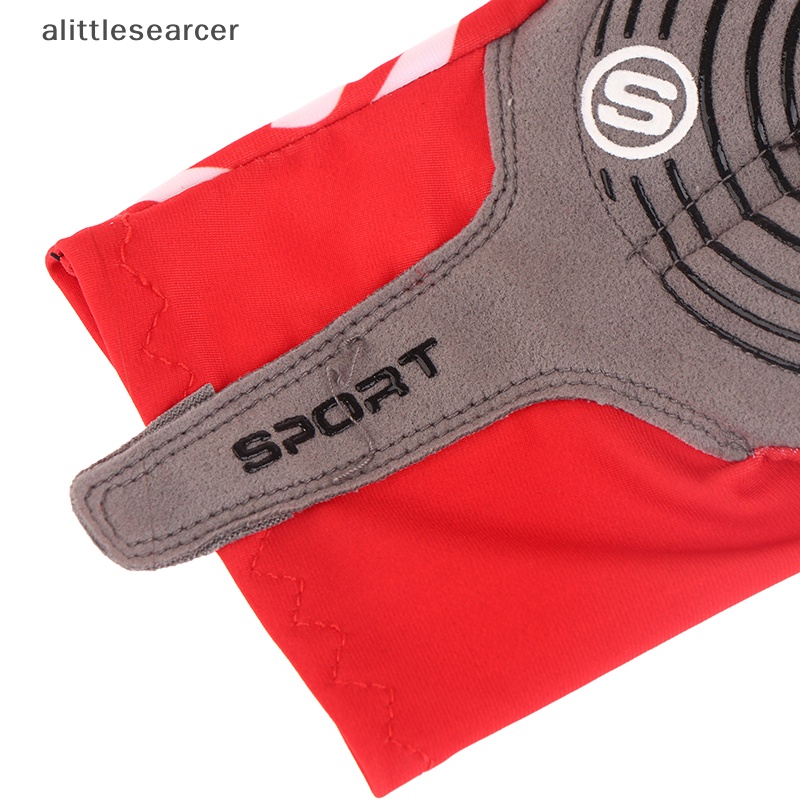 1 Đôi Găng Tay Xe Đạp Nửa Ngón Chống Trượt