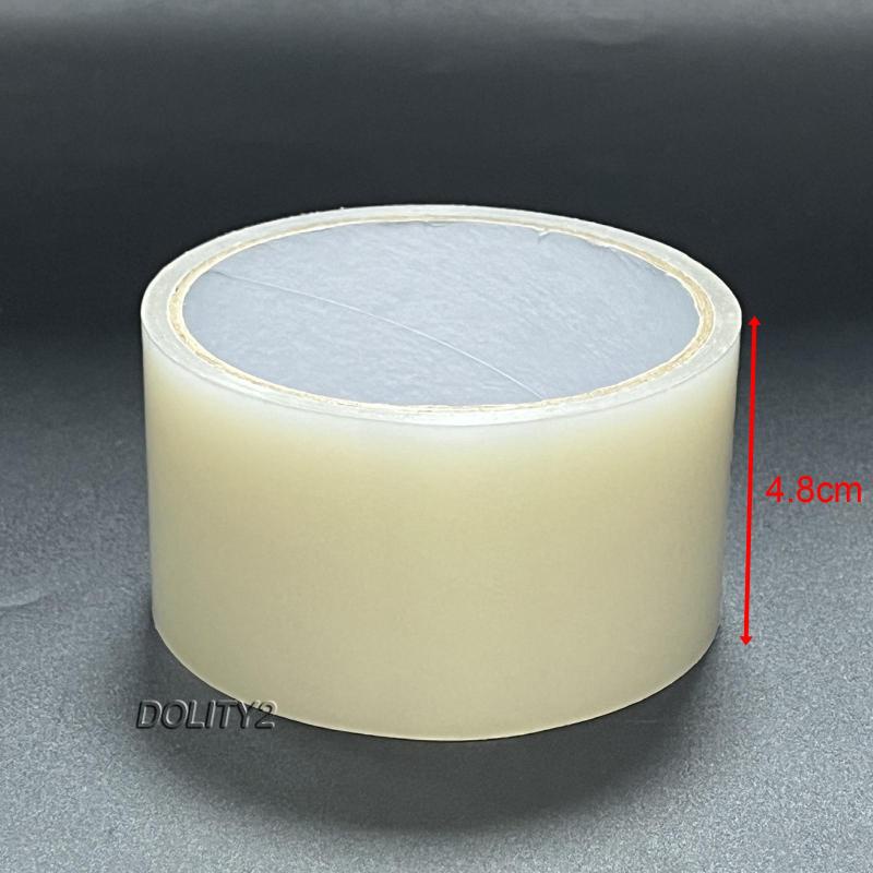 Set 2 / 6 Cuộn Băng Dính Quấn Bong Bóng Trang Trí Tiệc Tùng Cho Người Lớn Và Trẻ Em